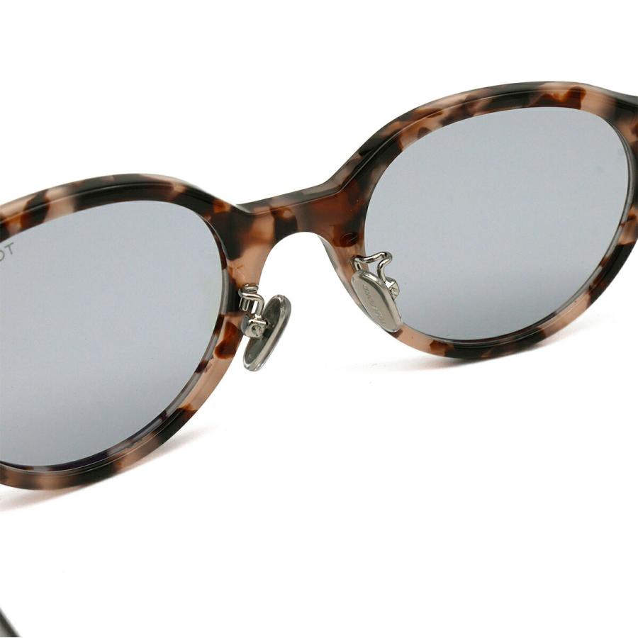 トムフォード サングラス FT1234D (TF1234D) col.55A 51mm TOM FORD アジアンフィット UVカット 国内正規品の画像