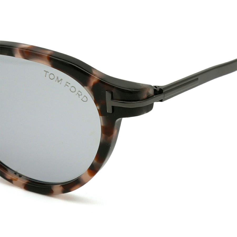 トムフォード サングラス FT1234D (TF1234D) col.55A 51mm TOM FORD アジアンフィット UVカット 国内正規品の画像