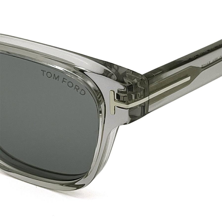 TOM FORD EYEWEAR トムフォード サングラス FT1273D (TF1273D) ECO col