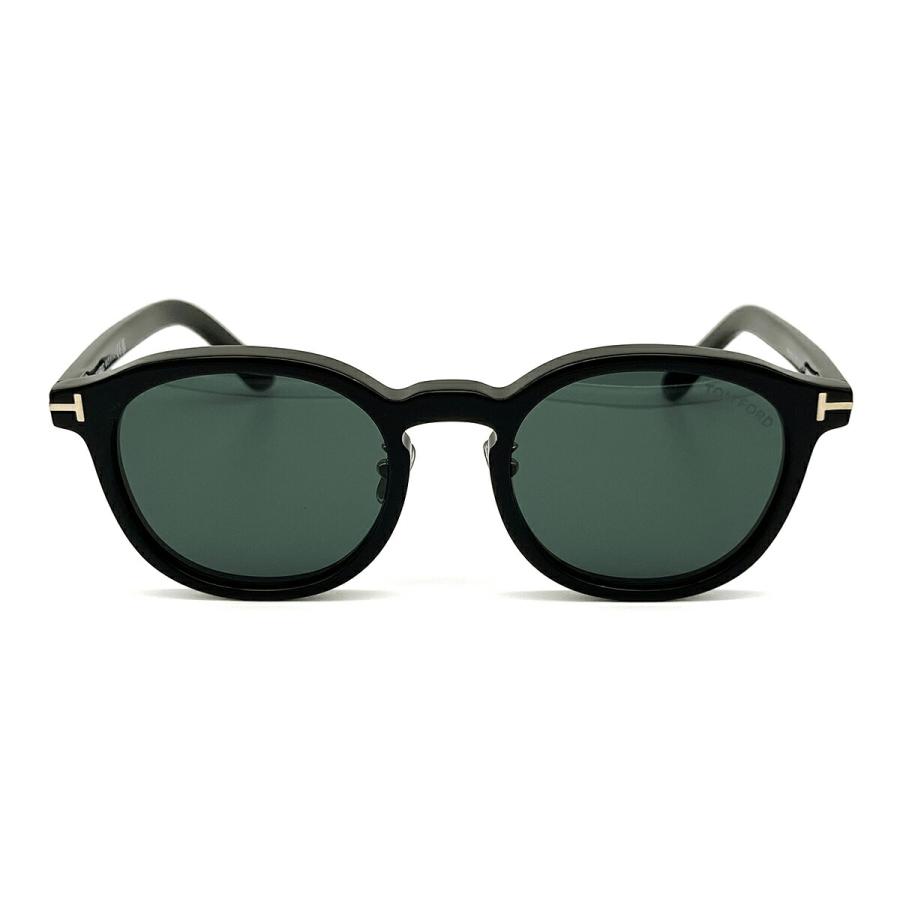 【最安値】TOM FORD Dario TF817-N 01A サングラス TOM FORD - 【中古】トムフォード TOM FORD Dario TF817 01E セル