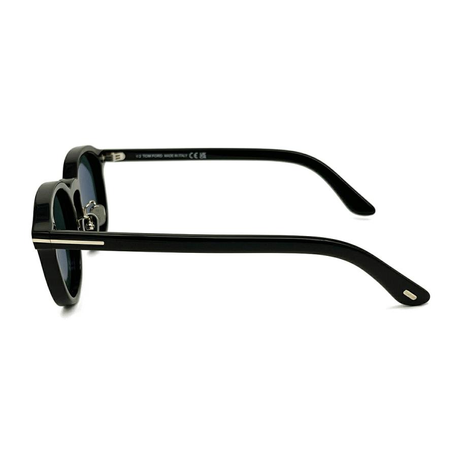 タイムセール✨TOM FORD トムフォード TF1277D 01A サングラス トムフォード サングラス FT1277D (TF1277D) ECO col.01A 50mm TOM