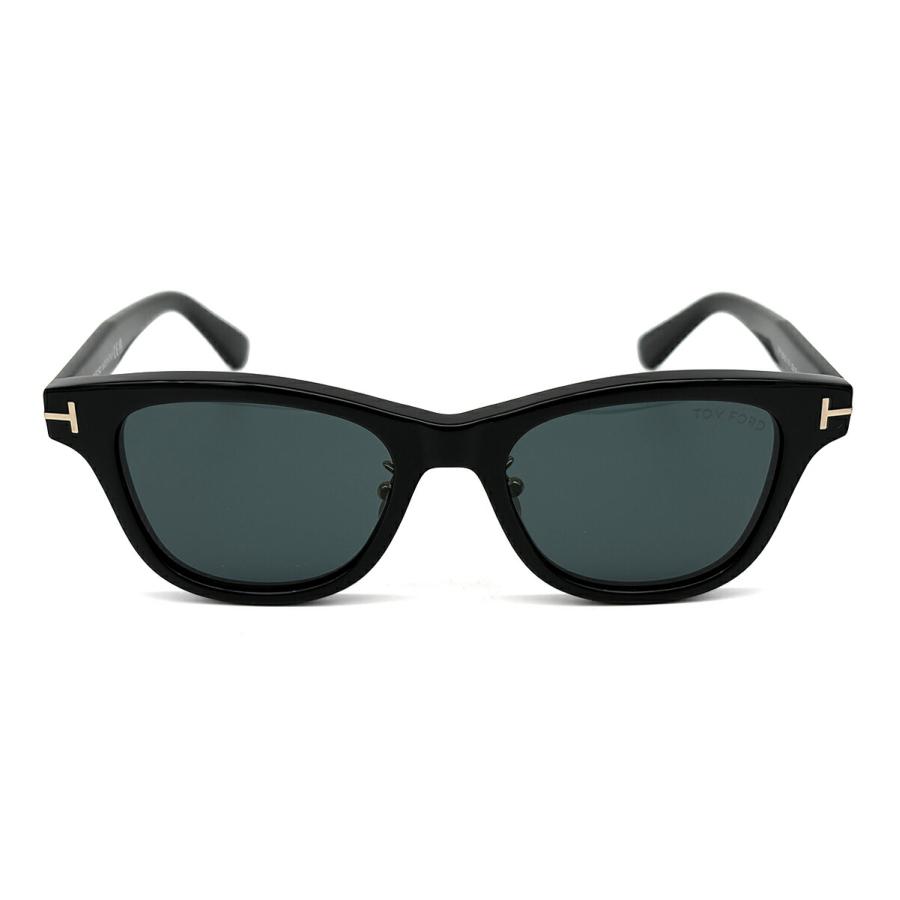 TOM FORD EYEWEAR トムフォード サングラス FT1353D (TF1353D) col.01V