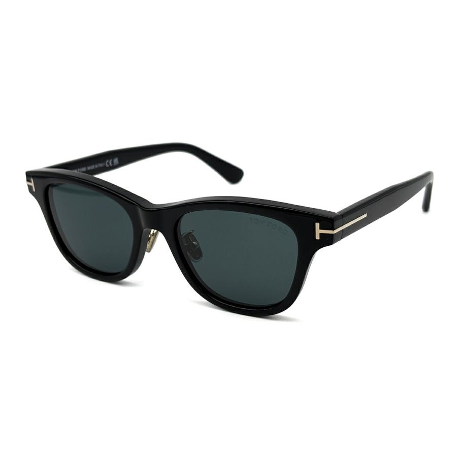 TOM FORD EYEWEAR トムフォード サングラス FT1353D (TF1353D) col.01V