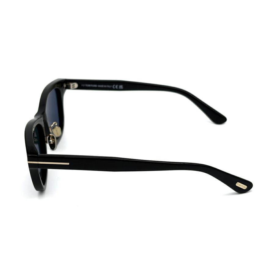 TOM FORD EYEWEAR トムフォード サングラス FT1353D (TF1353D) col.01V