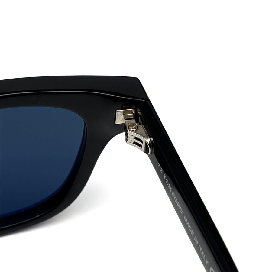 TOM FORD EYEWEAR トムフォード サングラス FT1353D (TF1353D) col.01V