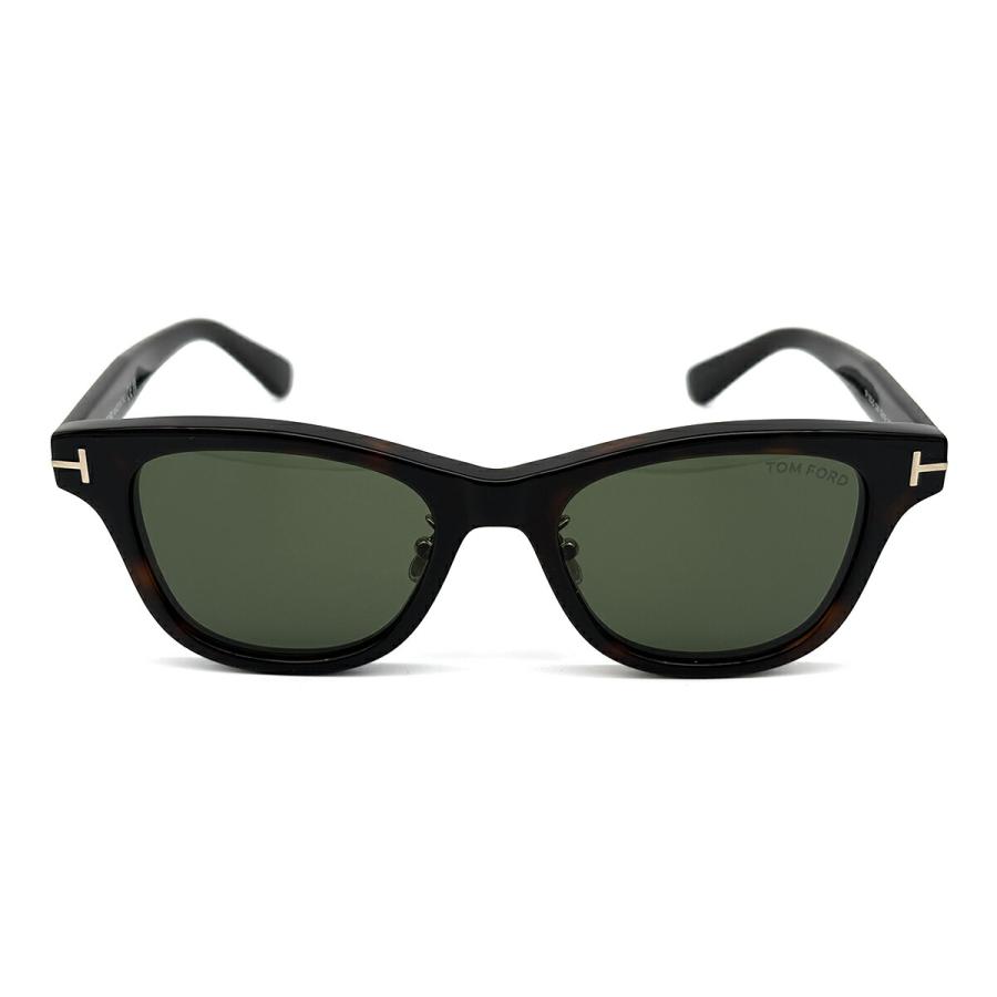 トムフォード サングラス FT1353D (TF1353D) col.52N 52mm TOM FORD アジアンフィット メンズ レディース UVカット 国内正規品の画像