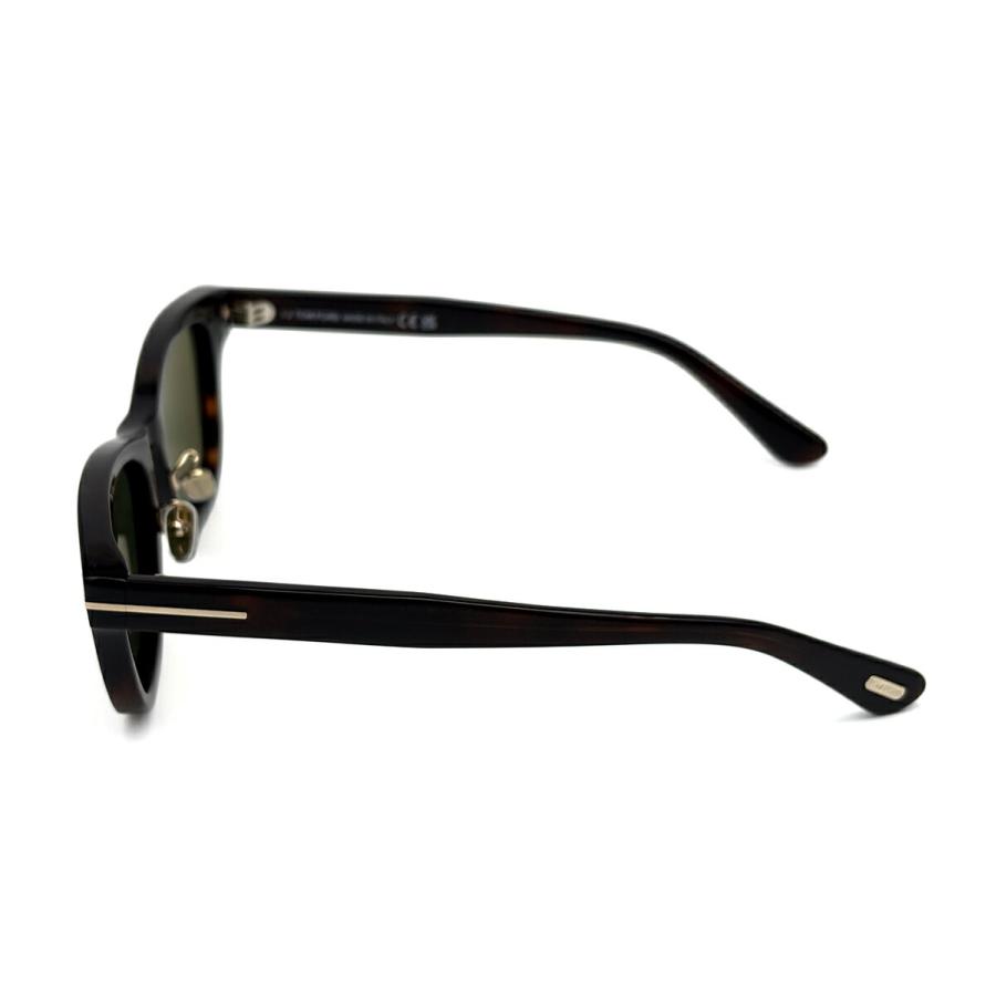 トムフォード サングラス FT1353D (TF1353D) col.52N 52mm TOM FORD アジアンフィット メンズ レディース UVカット 国内正規品の画像