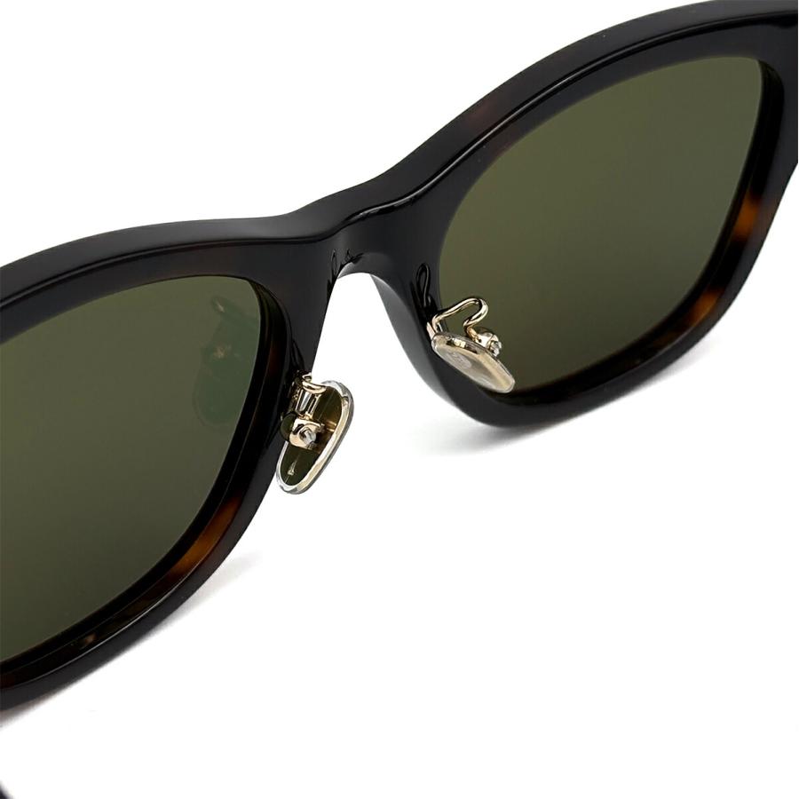 トムフォード サングラス FT1353D (TF1353D) col.52N 52mm TOM FORD アジアンフィット メンズ レディース UVカット 国内正規品の画像