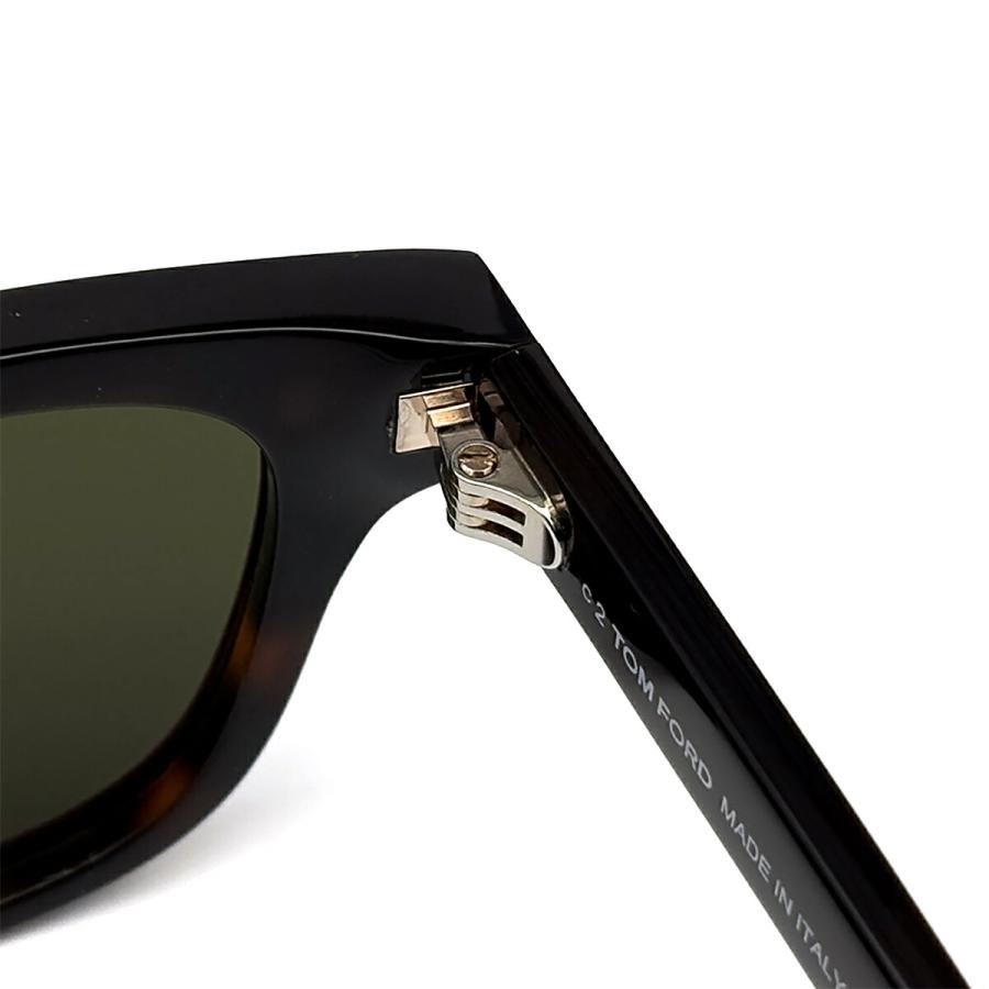 トムフォード サングラス FT1353D (TF1353D) col.52N 52mm TOM FORD アジアンフィット メンズ レディース UVカット 国内正規品の画像