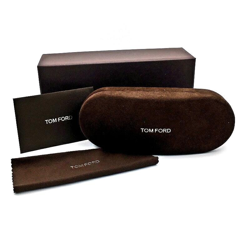 TOM FORD EYEWEAR トムフォード メガネ TF 0248 052 アジアンフィット