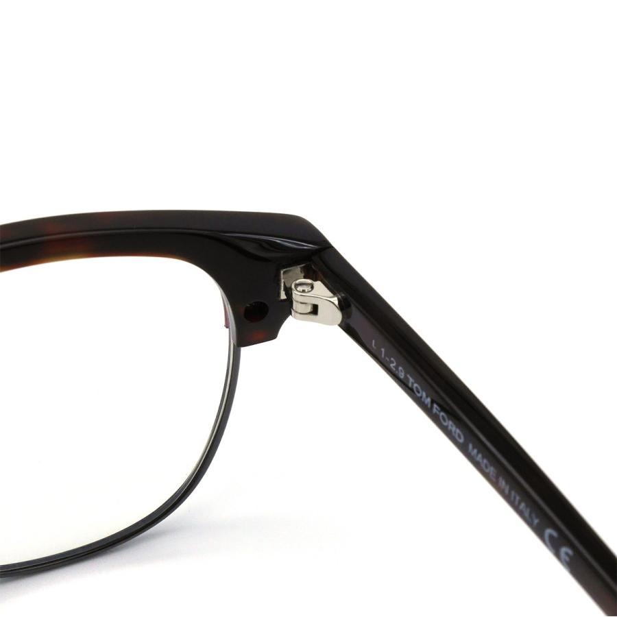 TOM FORD EYEWEAR トムフォード メガネ TF 0248 052 アジアンフィット