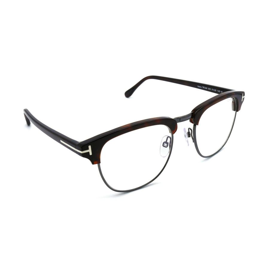 TOM FORD EYEWEAR トムフォード メガネ TF 0248 052 アジアンフィット