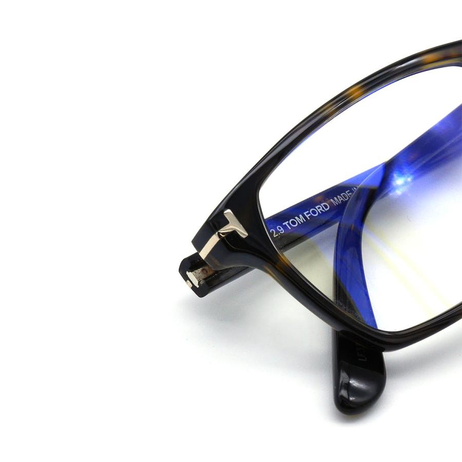 トムフォード メガネ Tf 5295 F B 052 アジアンフィット サングラス Tom Ford 正規品 Ft5295 Fb 052 グラシズ 通販 Yahoo ショッピング