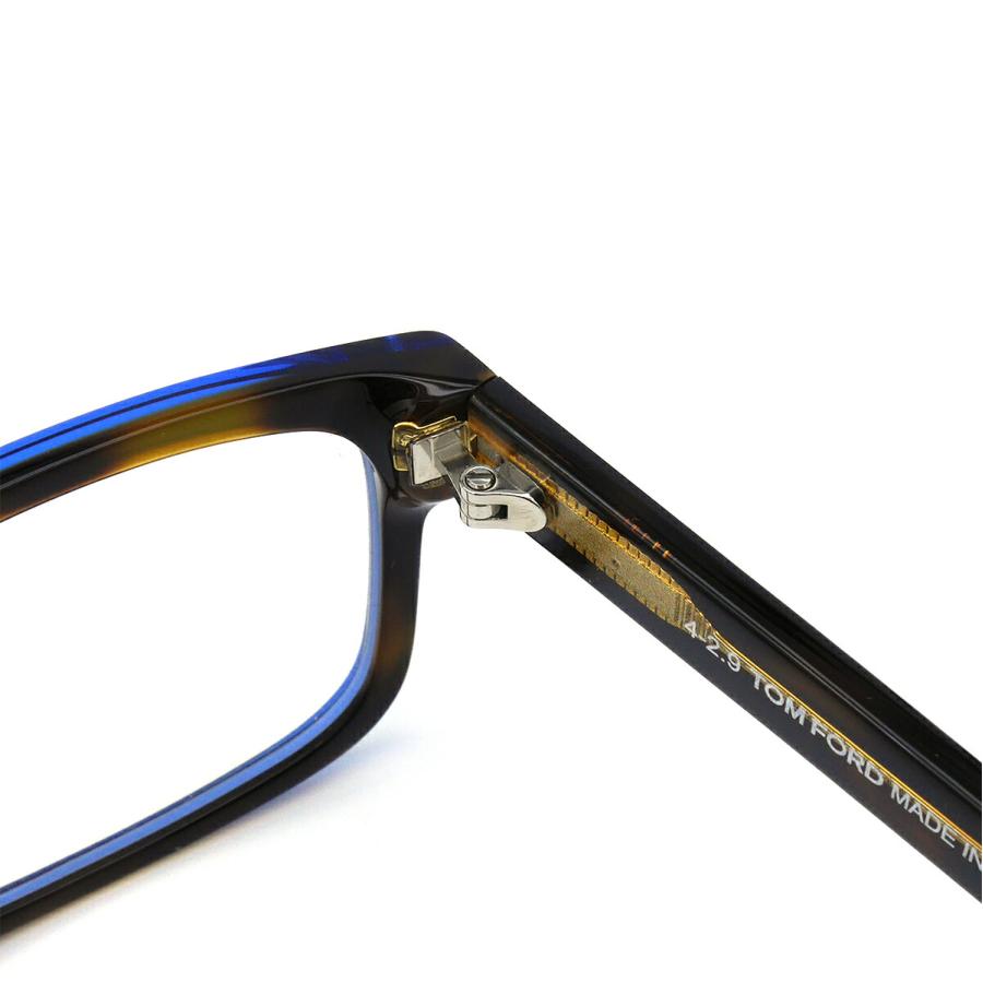 トムフォード 美肌ケア メガネ TOM FORD FT5313FB (TF5313FB) 055 55 