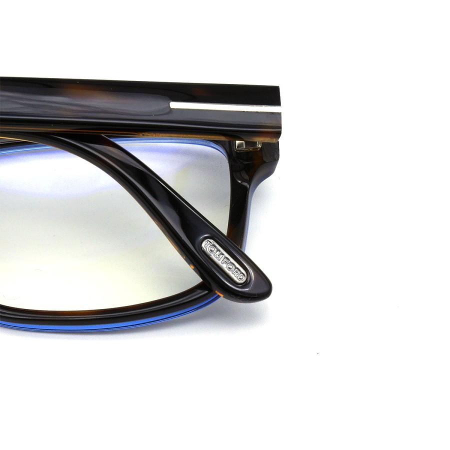 TOM FORD EYEWEAR トムフォード メガネ TF 5313FB 055 アジアン 