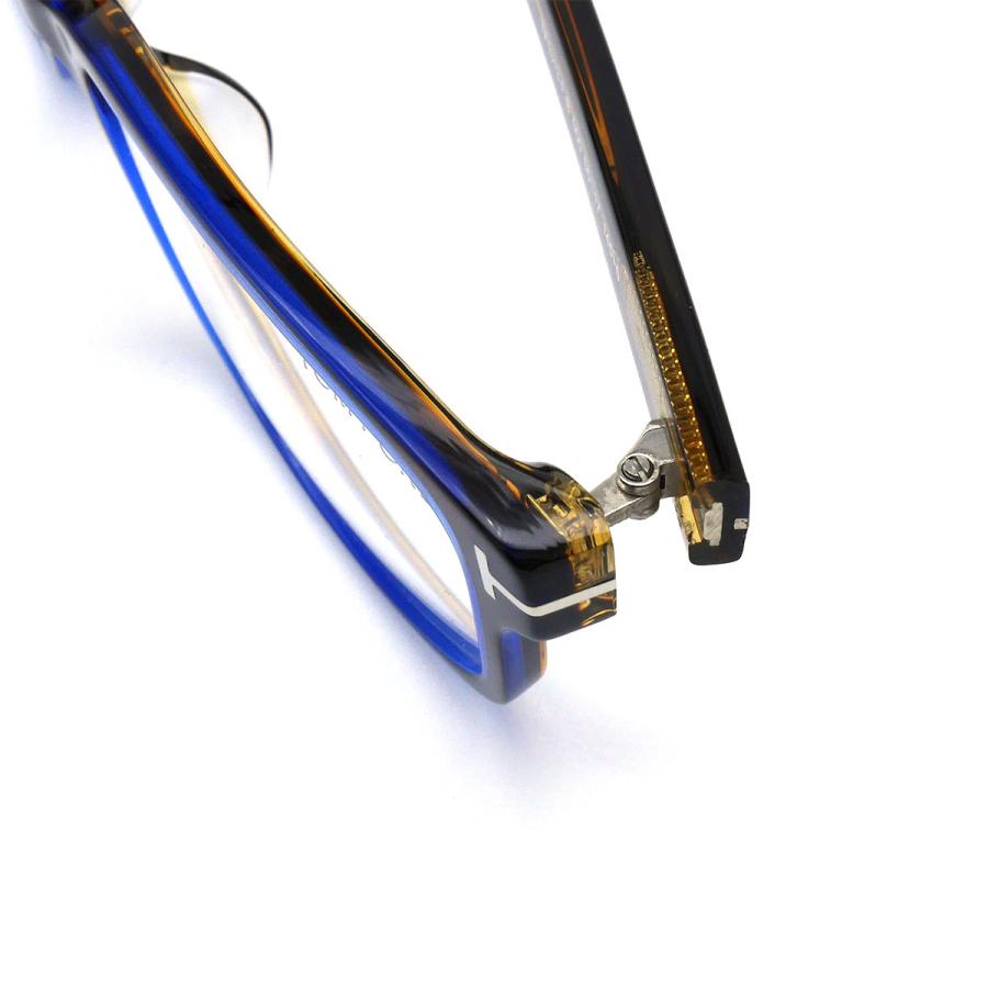 TOM FORD EYEWEAR トムフォード メガネ TF 5313FB 055 アジアン