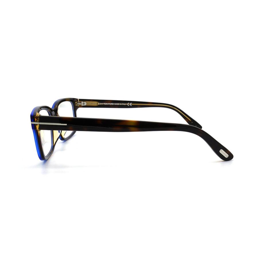 TOM FORD EYEWEAR トムフォード メガネ TF 5313FB 055 アジアン
