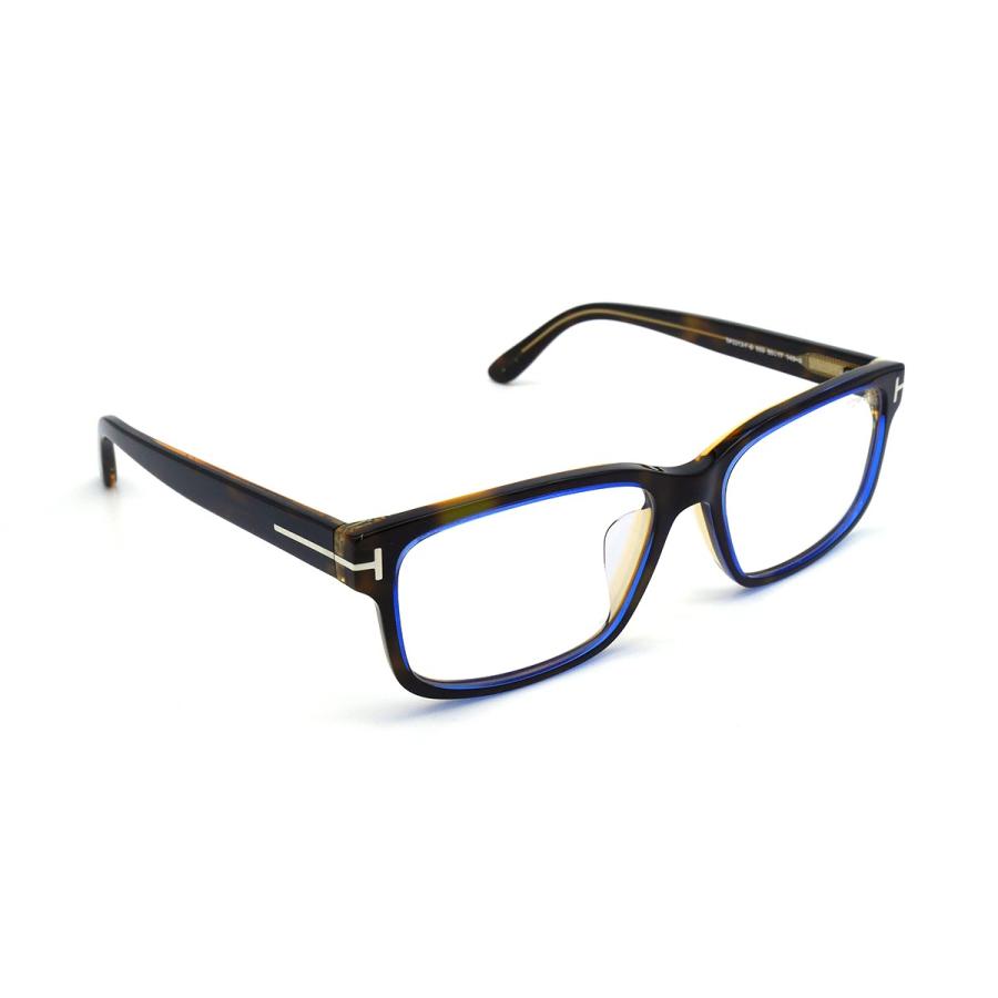 TOM FORD EYEWEAR トムフォード メガネ TF 5313FB 055 アジアン