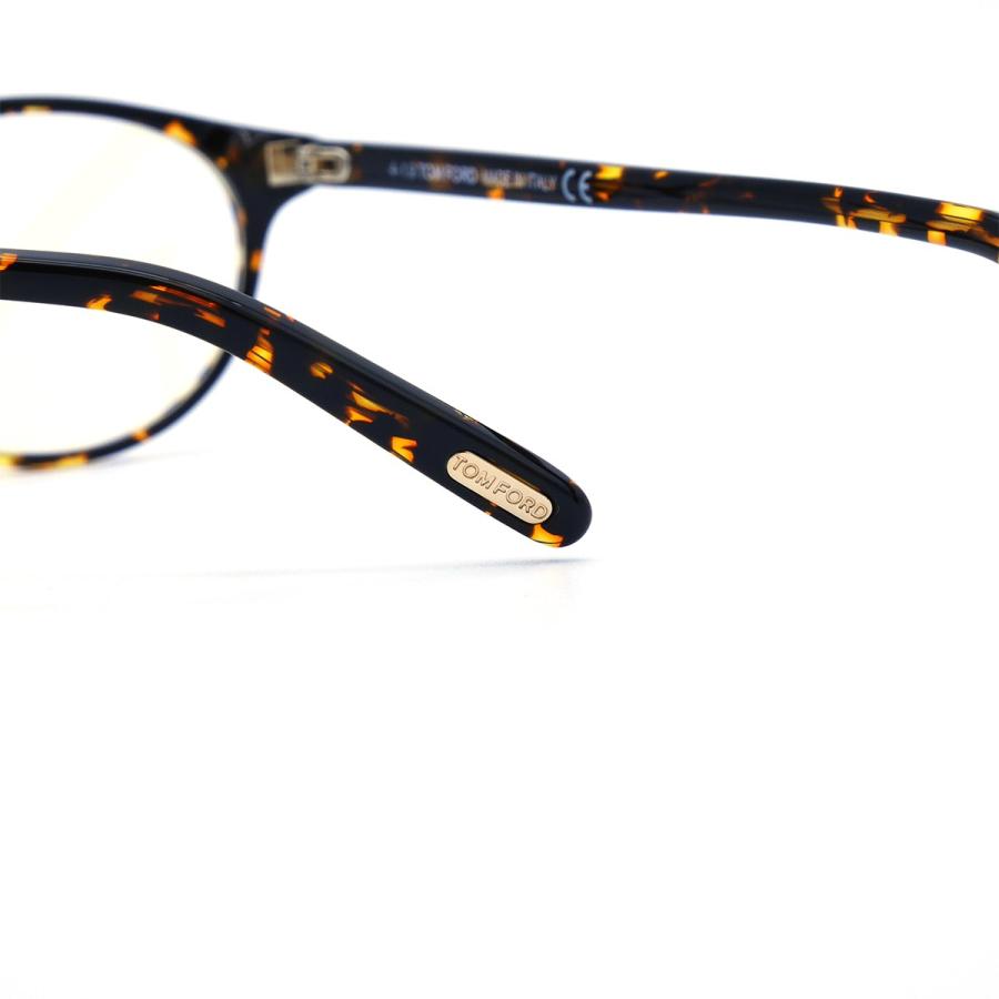 TOM FORD EYEWEAR トムフォード メガネ TF 5648DB 056 アジアン