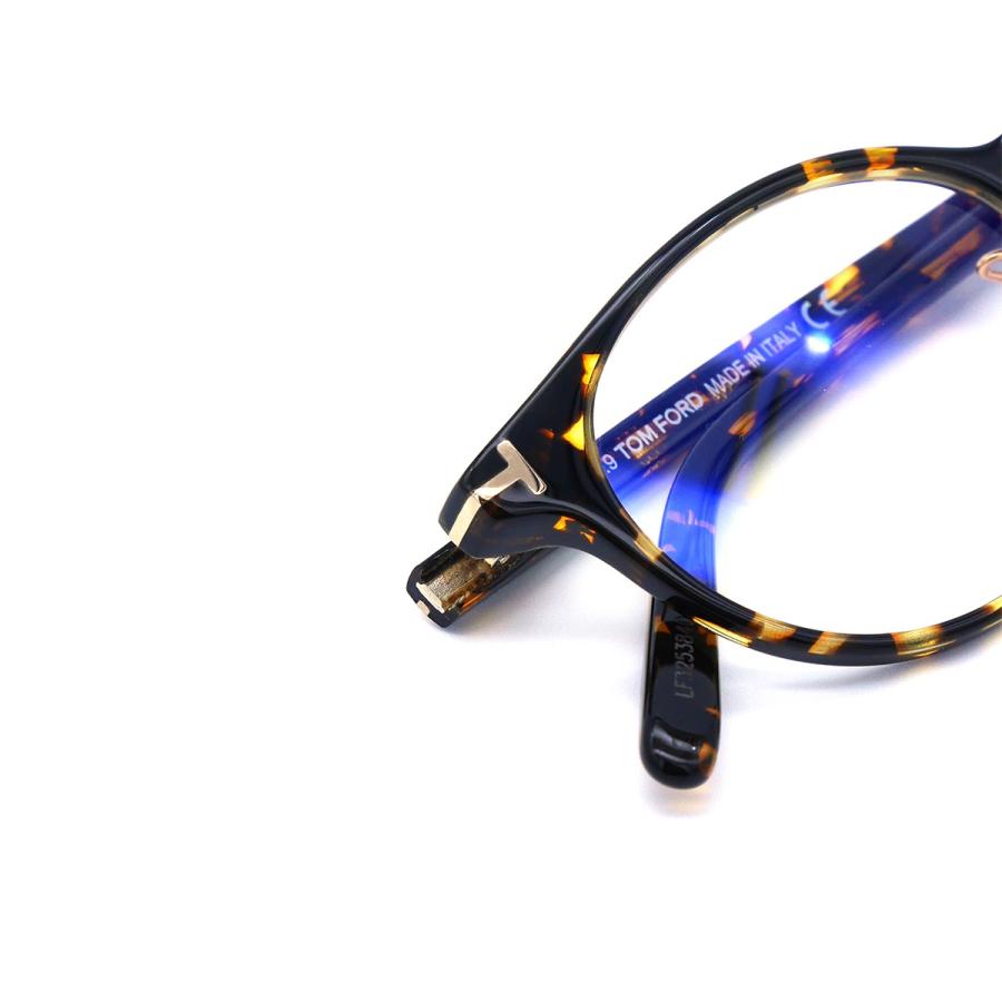 TOM FORD EYEWEAR トムフォード メガネ TF 5648DB 056 アジアン