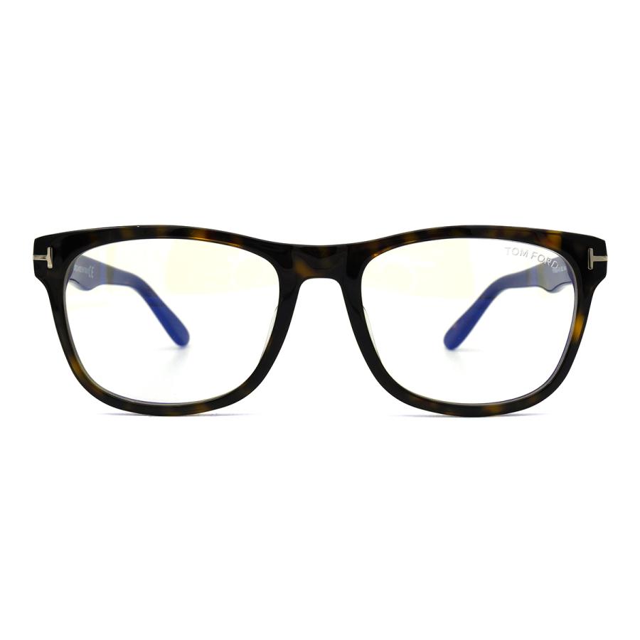 ☆新品　TOM FORD トムフォード EYEWEAR アジアンフィット TOM FORD EYEWEAR トムフォード メガネ TF 5662FB 052 アジアン