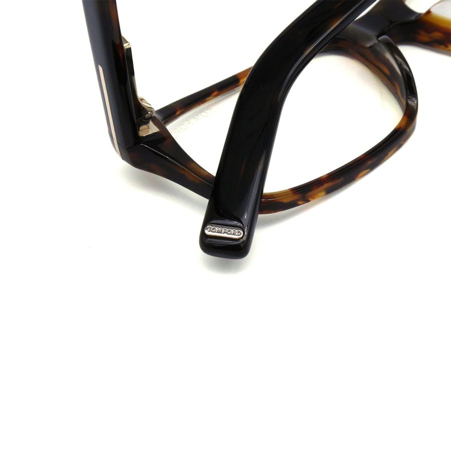 TOM FORD EYEWEAR トムフォード メガネ TF 5663FB 055 アジアン