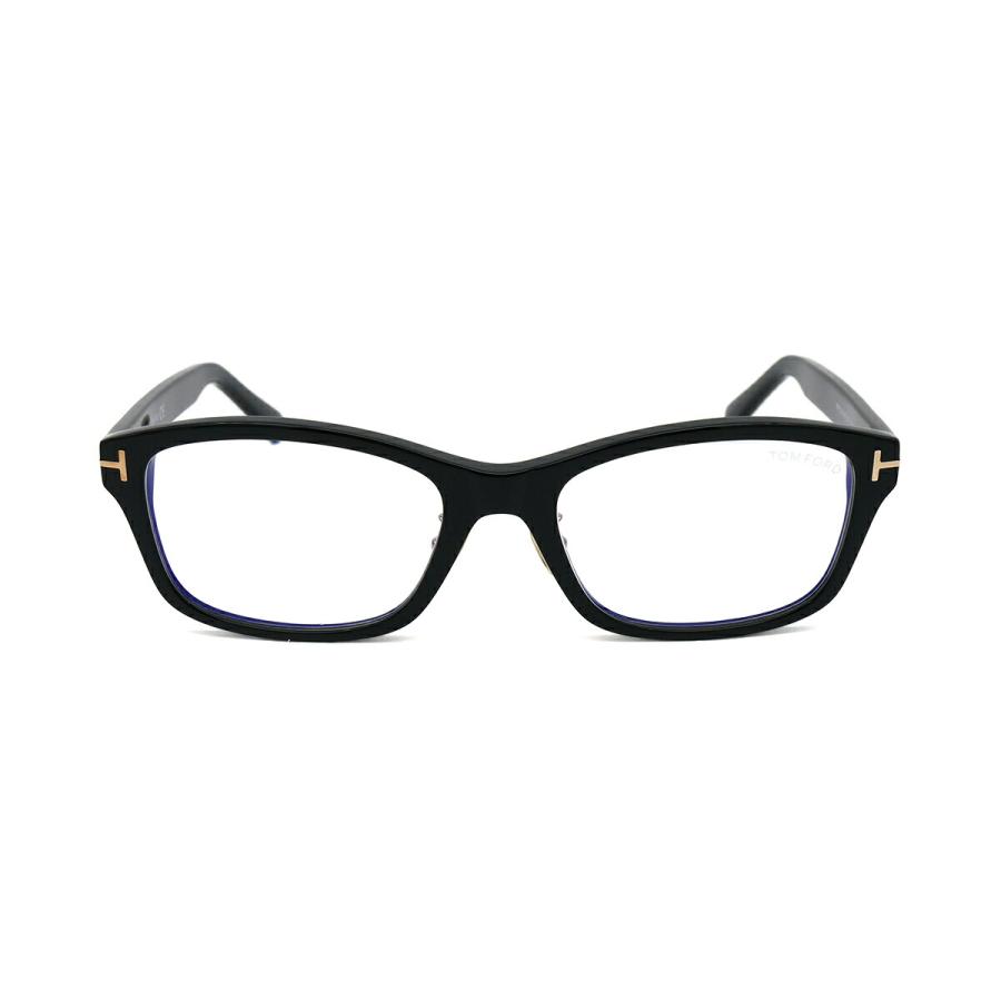 トムフォード メガネ FT5724DB (TF5724DB) 001 TOM FORD アジアン  