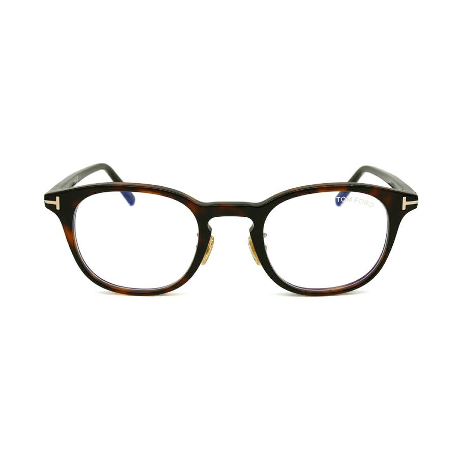 トムフォード メガネ FT5725DB (TF5725DB) col.052 48mm TOM FORD 