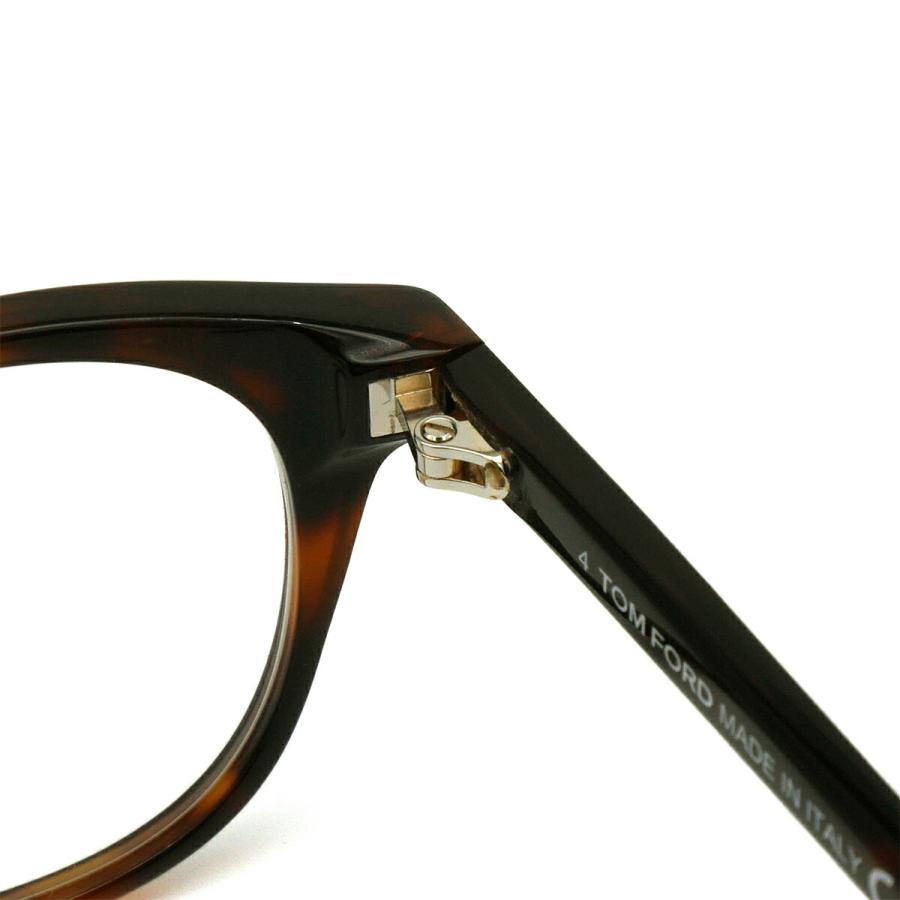 トムフォード メガネ FT5725DB (TF5725DB) col.052 48mm TOM FORD 