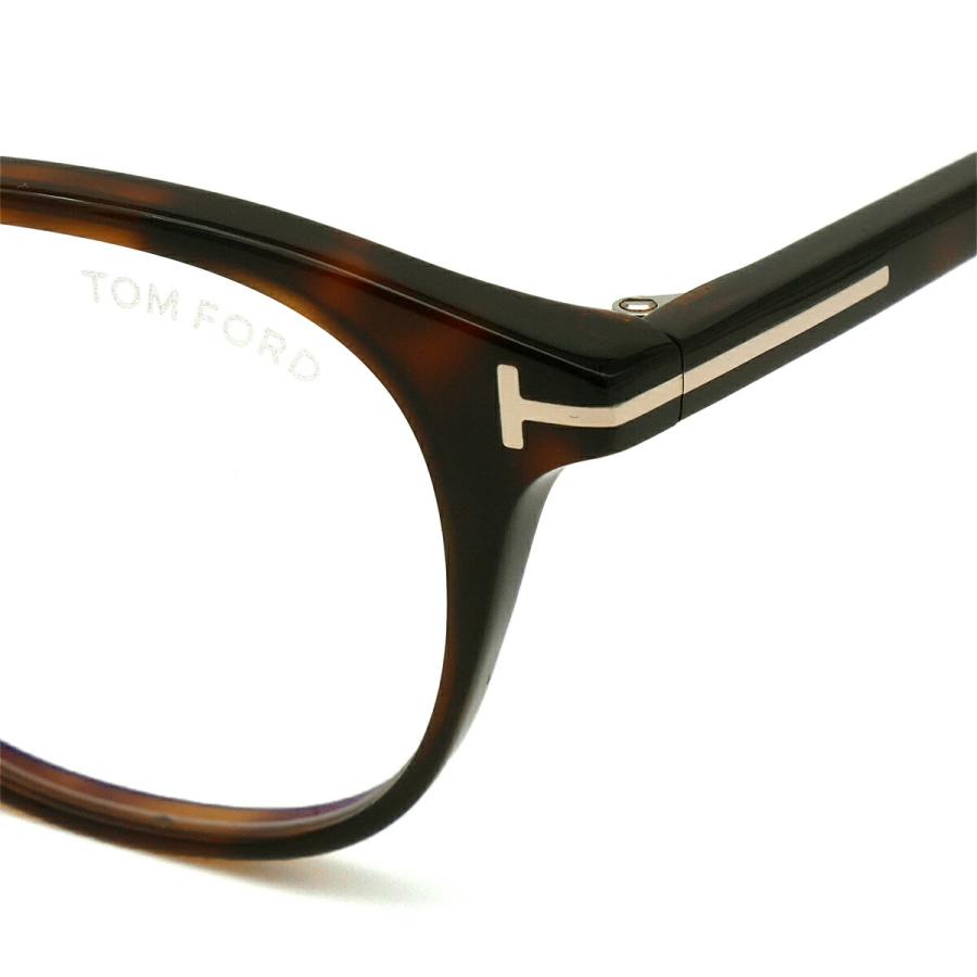 トムフォード メガネ FT5725DB (TF5725DB) col.052 48mm TOM FORD 