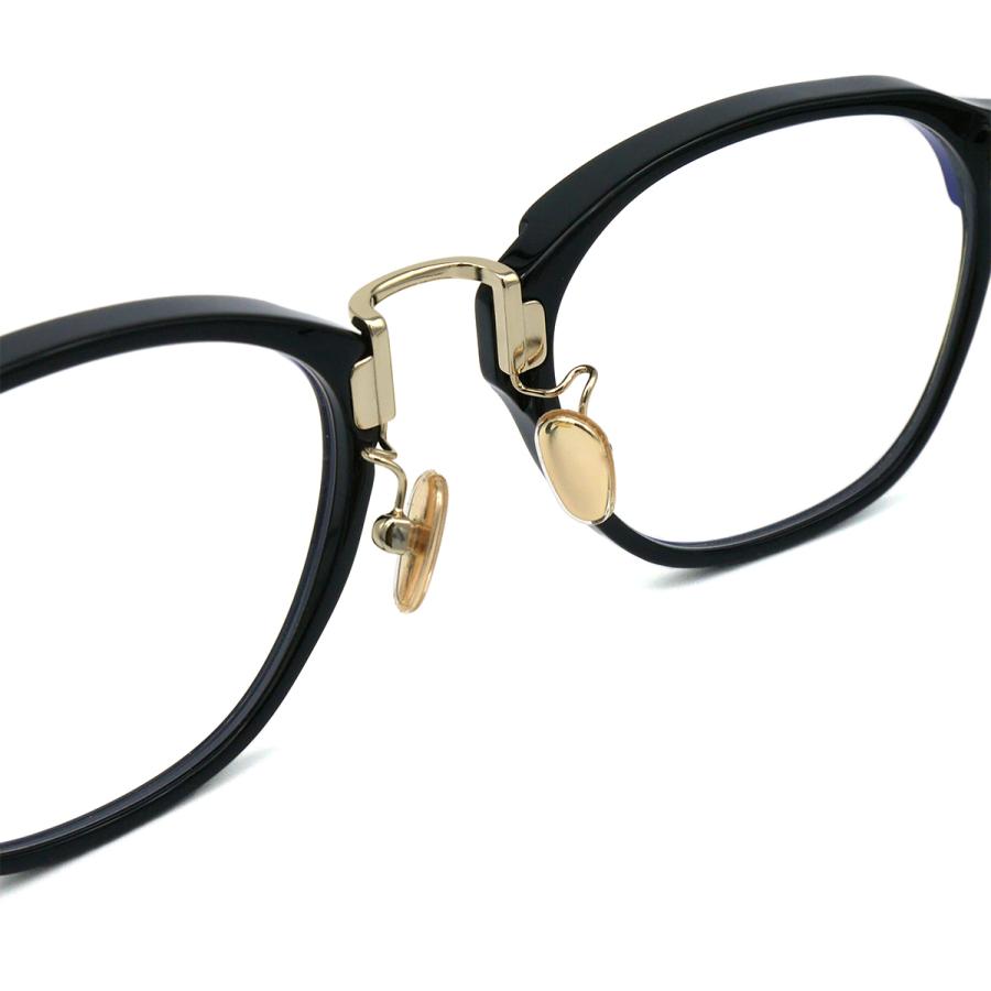 TOM FORD EYEWEAR トムフォード メガネ TF 5727DB 001 フレーム 国内 