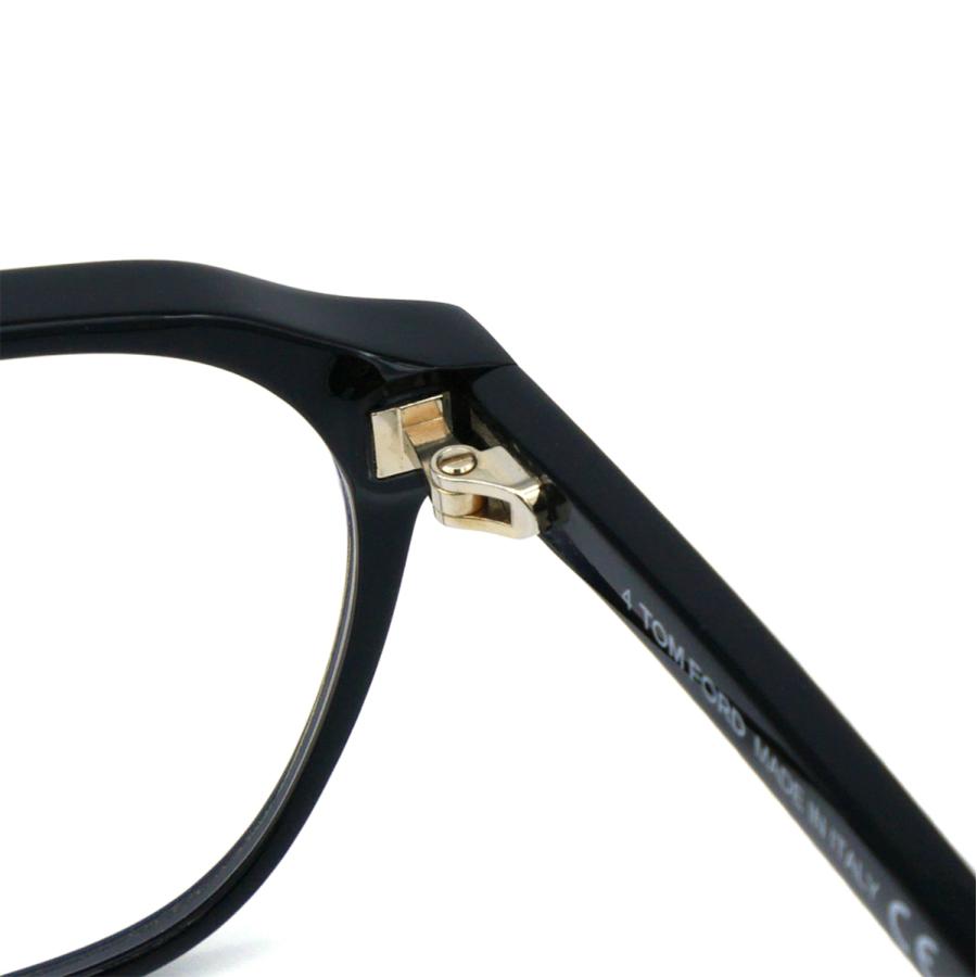 TOM FORD EYEWEAR トムフォード メガネ TF 5727DB 001 フレーム 国内 