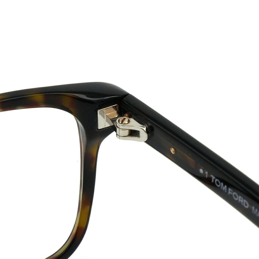 のオシャレな TOM FILTER TOM メガネ FORD FORD トムフォード トム