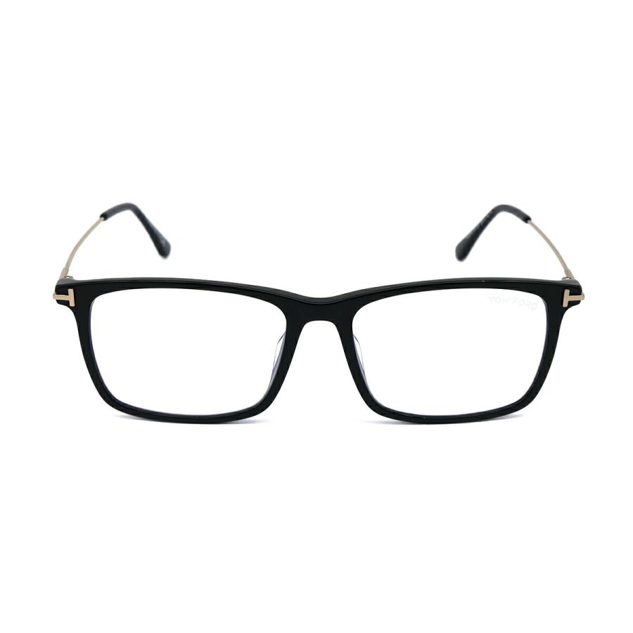 TOM FORD EYEWEAR トムフォード メガネ FT5758FB (TF5758FB) 001