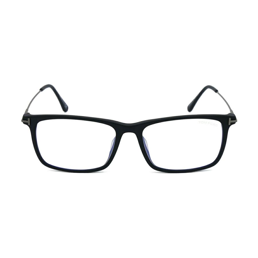トムフォード 美肌ケア メガネ TOM FORD FT5758FB (TF5758FB