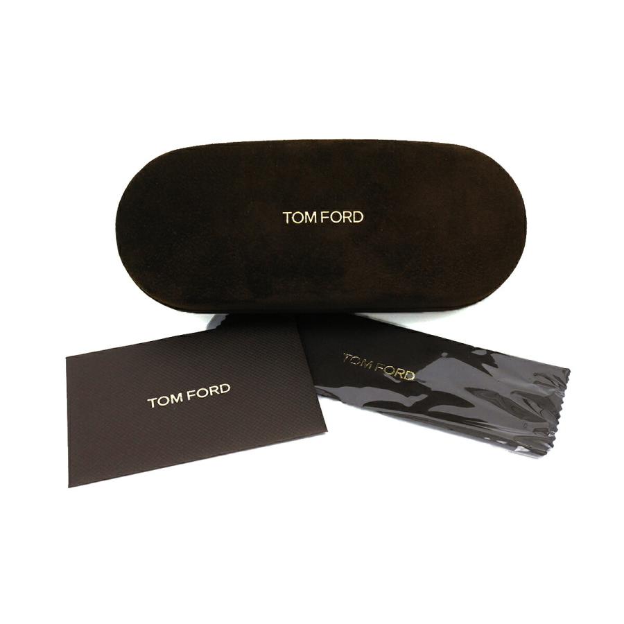 トムフォード 美肌ケア メガネ TOM FORD FT5775DB (TF5775DB) 056 54  