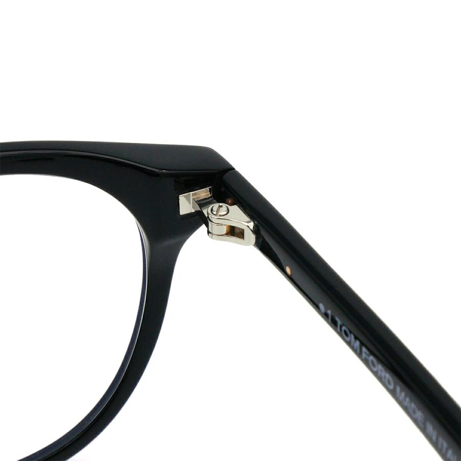 トムフォード メガネ FT5779DB (TF5779DB) 001 TOM FORD アジアン トムフォード メガネ FT5779DB (TF5779DB) 001 TOM FORD アジアン