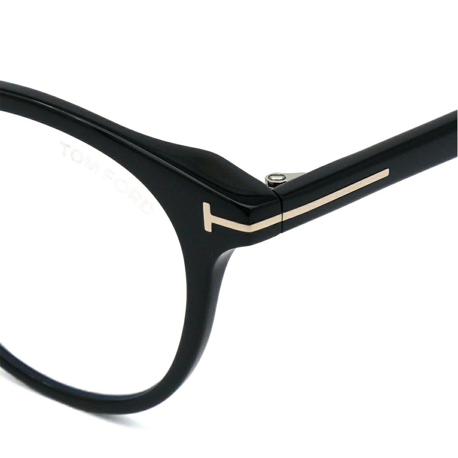 トムフォード メガネ FT5779DB (TF5779DB) 001 TOM FORD アジアン トムフォード メガネ FT5779DB (TF5779DB) 001 TOM FORD アジアン