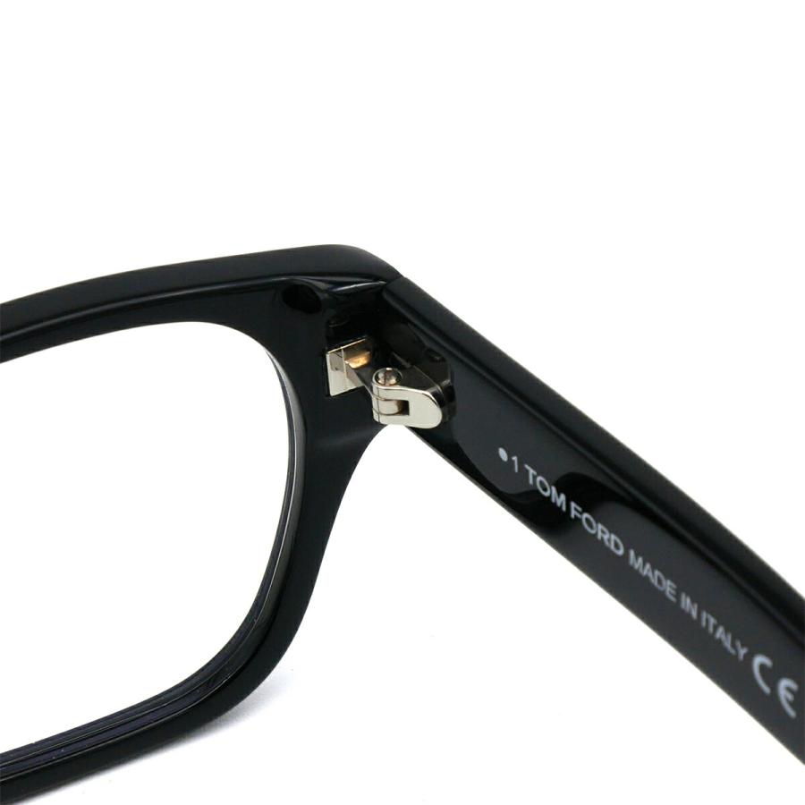 TOM FORD EYEWEAR トムフォード メガネ FT5781DB (TF5781DB) 001