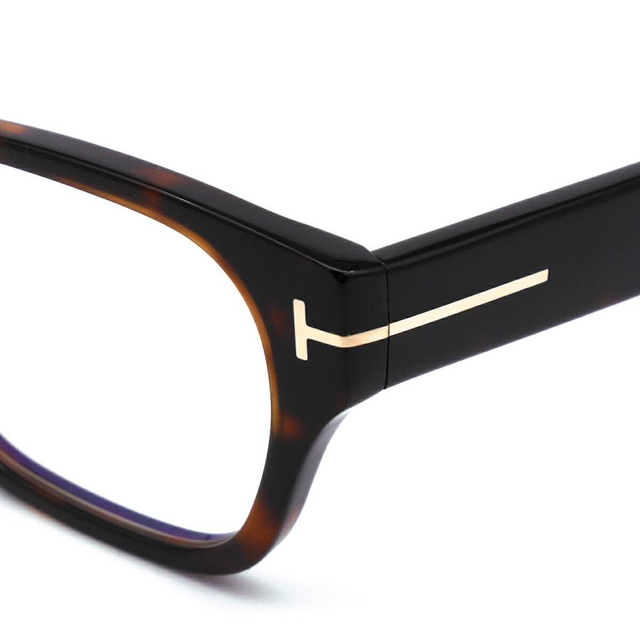 トムフォード メガネ FT5781DB (TF5781DB) 052 TOM FORD アジアン