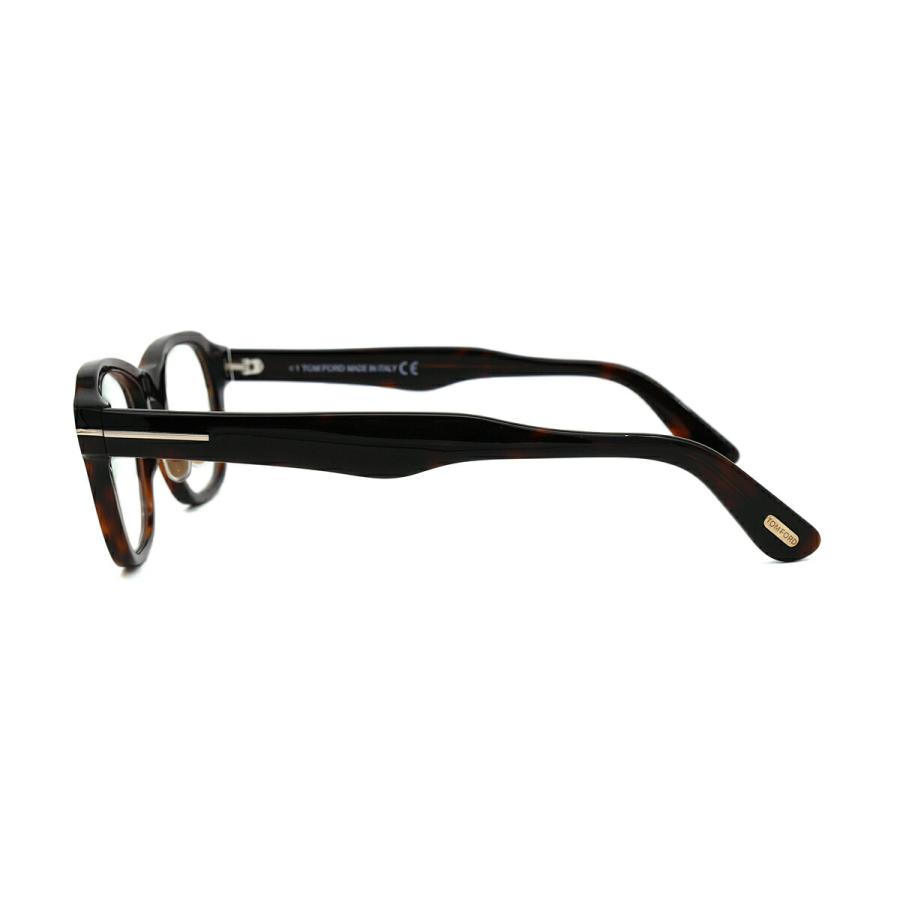 トムフォード 偏光 サングラス RARTS FT5782DB (TF5782DB) col.052 49mm TOM FORD アジアンフィット アーツ UVカット 国内正規品の画像