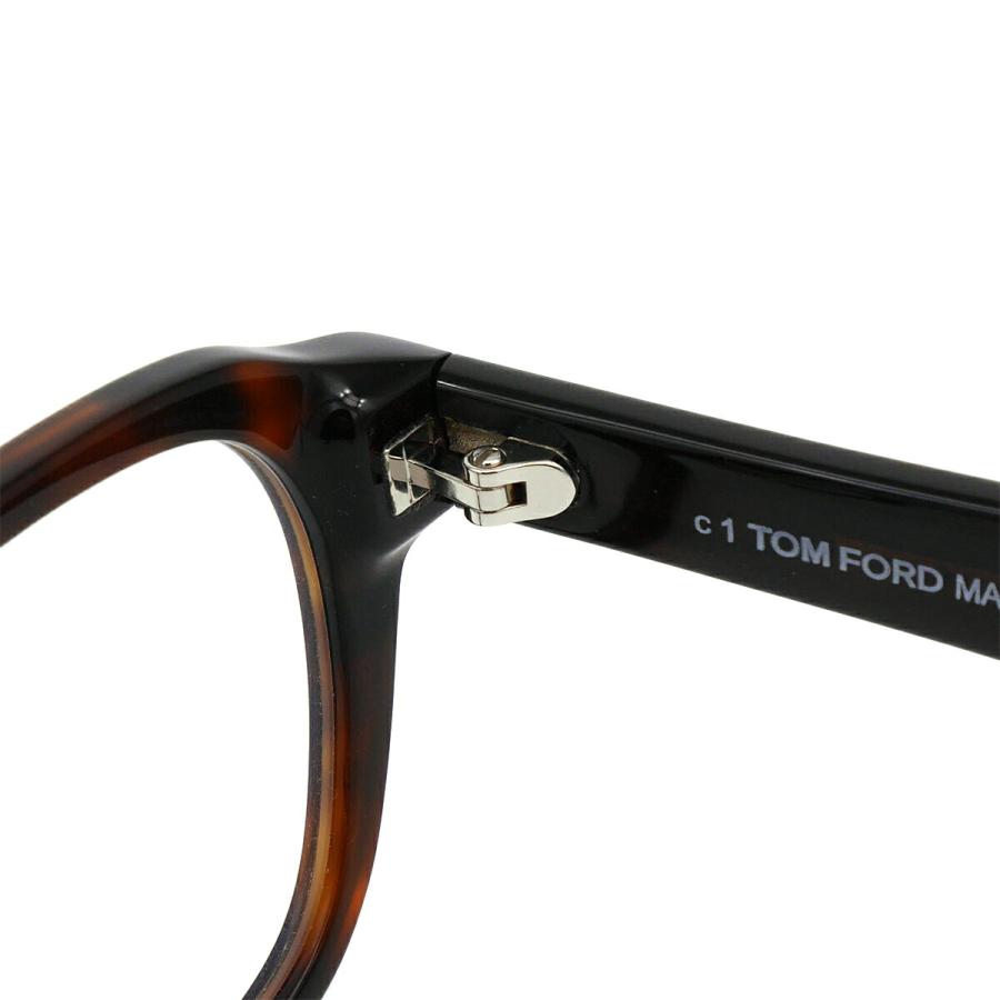トムフォード 偏光 サングラス RARTS FT5782DB (TF5782DB) col.052 49mm TOM FORD アジアンフィット アーツ UVカット 国内正規品の画像