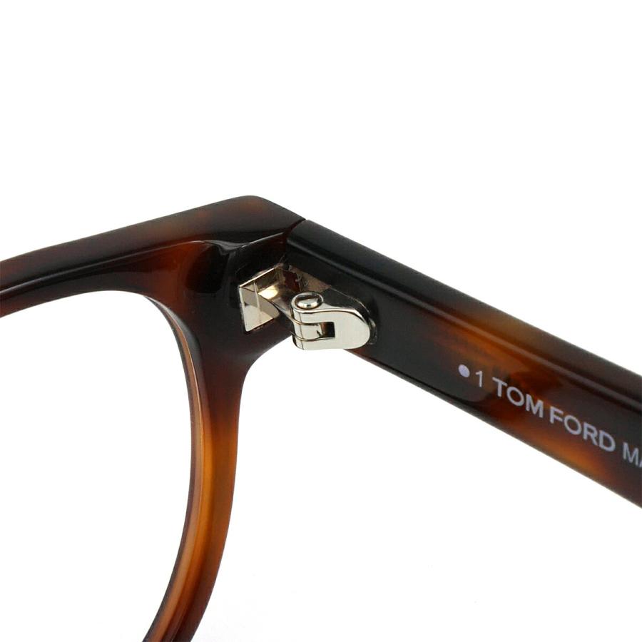 トムフォード メガネ FT5783DB (TF5783DB) 053 TOM FORD アジアンフィット 日本企画 国内正規品 TOM FORD EYEWEAR トムフォード メガネ FT5783DB (TF5783DB) 053