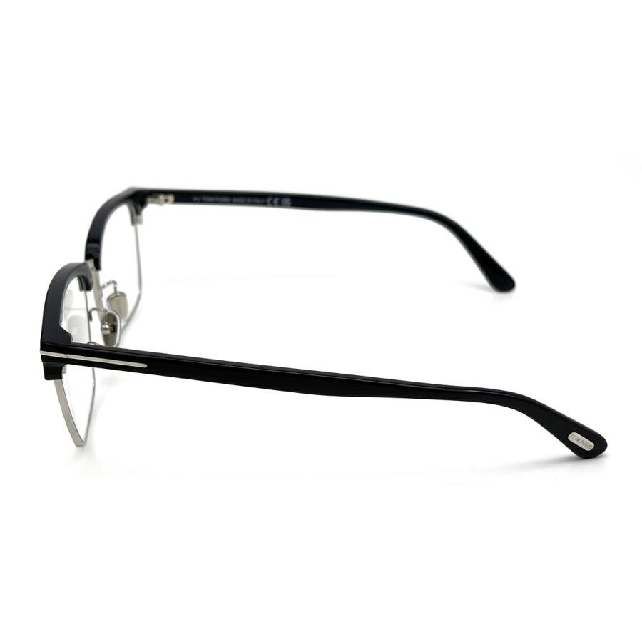 TOM FORD EYEWEAR トムフォード 可視光調光 サングラス FT5801FB