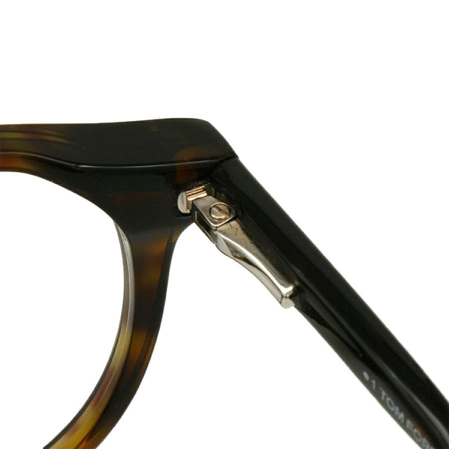 TOM FORD EYEWEAR トムフォード メガネ FT5823HB (TF5823HB) ECO col
