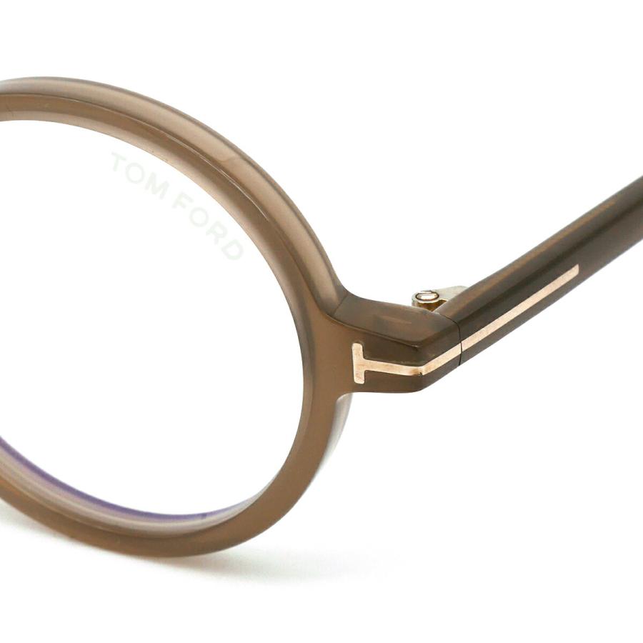 トムフォード メガネ FT5856DB (TF5856DB) Col.045 45mm TOM FORD