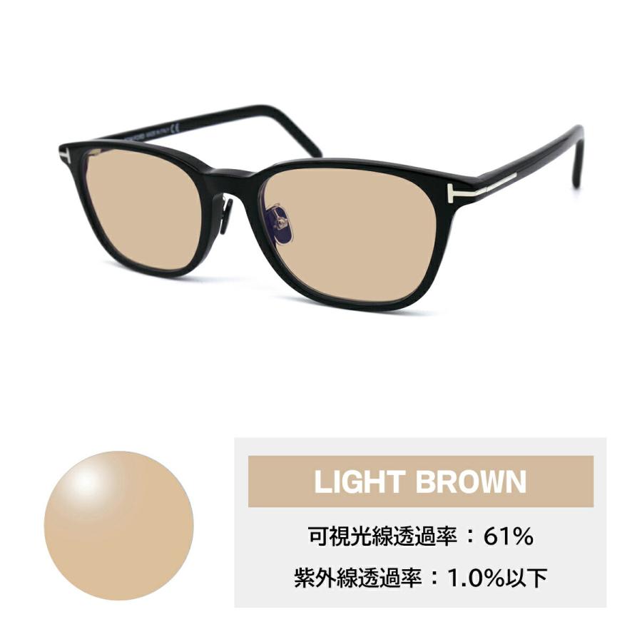 TOM FORD】 TF5860-D-B 005 日本企画モデル ブルーライトカット TOM FORD】 TF5860-D-B 005 日本企画モデル ブルーライトカット