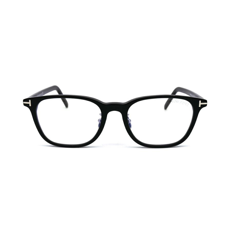 トムフォード メガネ FT5860DB (TF5860DB) ECO col.005 52mm TOM FORD 