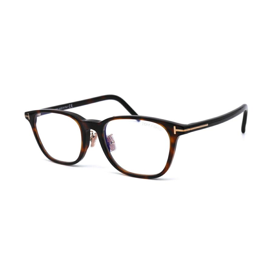 トムフォード メガネ FT5860DB (TF5860DB) col.052 52mm TOM FORD 