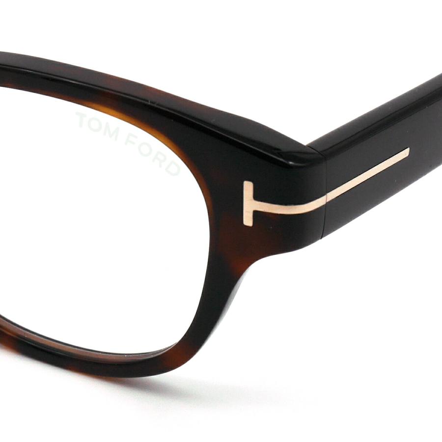 美品 TOM FORD サングラス TF5861-D-B 052 トムフォード